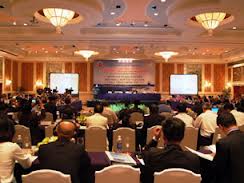 សិក្ខាសាលាវិទ្យាសាស្ត្រអន្តរជាតិអំពីសមុទ្រខាងកើតលើកទី៤ត្រូវបានបិទ។